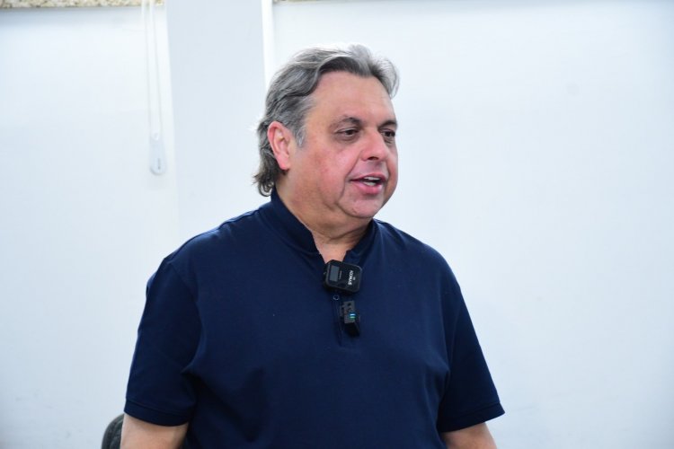 Floriano recebe mais de R$ 10 milhões em investimentos para a saúde pública