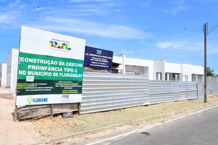 Floriano recebe mais de R$ 10 milhões em investimentos para a saúde pública
