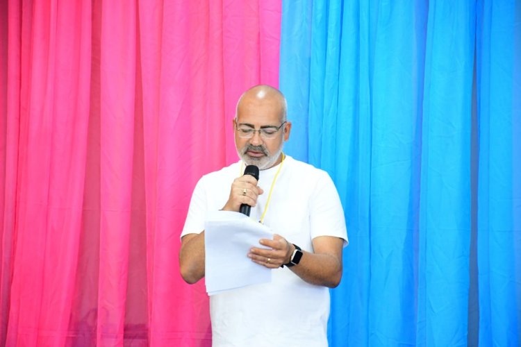 Floriano realiza 4ª Conferência Municipal LGBTQIAPN+