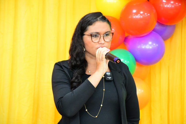 Floriano realiza 4ª Conferência Municipal LGBTQIAPN+