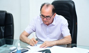 Prefeitura de Floriano e APAE firmam Termo de Fomento para Atendimento Educacional Especializado (AEE)