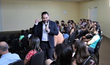 PMF realiza atendimentos e capacitação sobre Hanseníase em parceria com o Ministério da Saúde e Sesapi