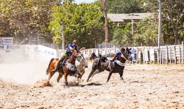 Prefeitura de Floriano apoia a realização da III Vaquejada dos Amigos 