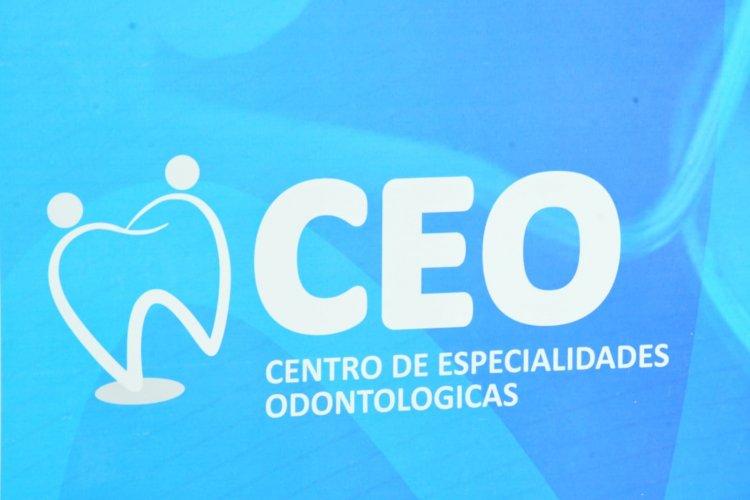 Prefeitura de Floriano amplia serviços do CEO com três novas especialidades odontológicas