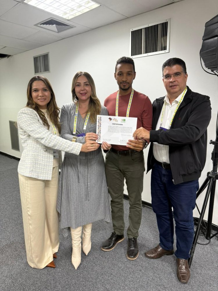SMS compartilha experiências e inovações no 38º congresso do Conasems 
