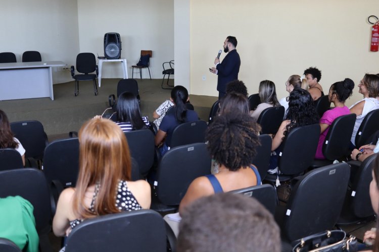 PMF realiza atendimentos e capacitação sobre Hanseníase em parceria com o Ministério da Saúde e Sesapi