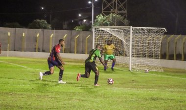 128 anos: Goleada histórica marca abertura da Copa Floriano 2025