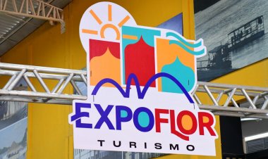 ExpoFlor Turismo celebra os 128 anos de Floriano com cultura, história e homenagens às famílias árabes
