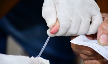 Floriano realiza Dia D da Campanha Julho Amarelo com ação de combate às hepatites virais