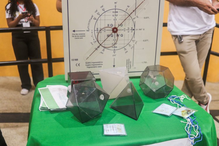 ExpoFlor Turismo celebra os 128 anos de Floriano com cultura, história e homenagens às famílias árabes