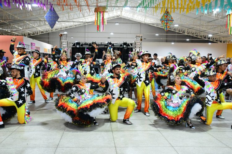 ExpoFlor Turismo celebra os 128 anos de Floriano com cultura, história e homenagens às famílias árabes