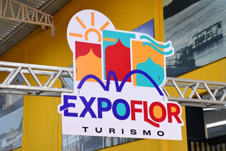 ExpoFlor Turismo celebra os 128 anos de Floriano com cultura, história e homenagens às famílias árabes