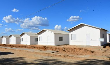 Inscrições para o Minha Casa, Minha Vida encerram com mais de 8 mil cadastros  em Floriano
