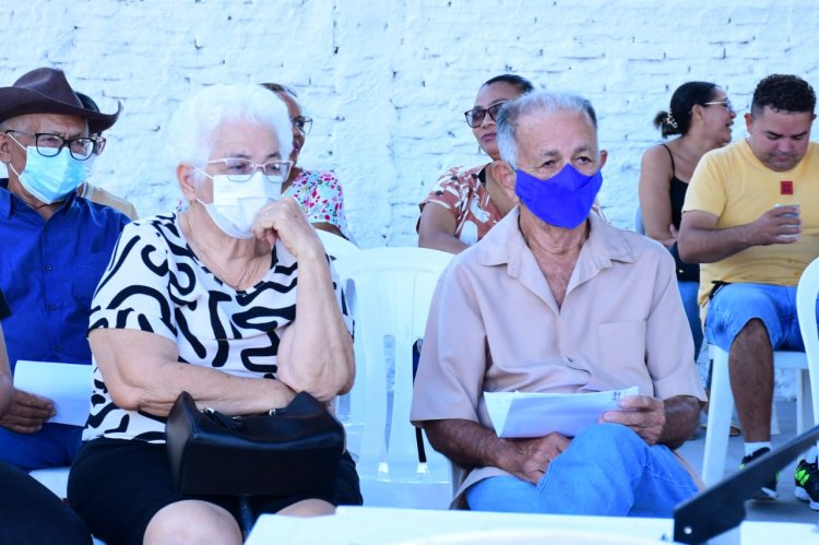Ônibus do Implante Odontológico conclui primeira etapa de atendimentos gratuitos em Floriano