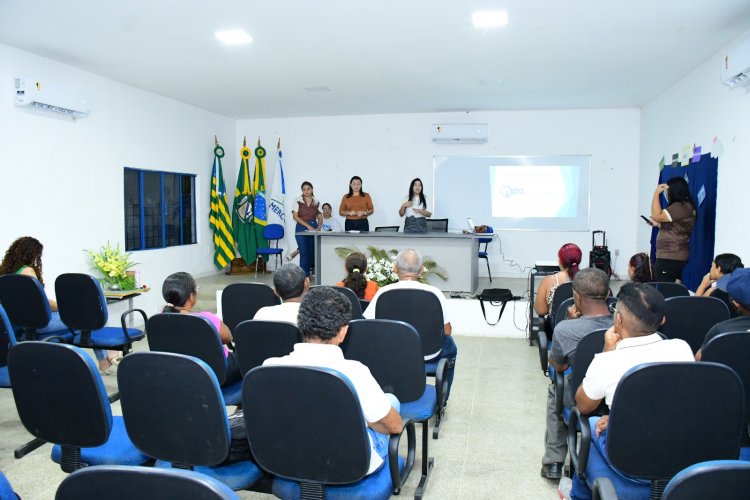 Meio Ambiente: Prefeitura promove reunião com líderes de bairros para tratar sobre queimadas