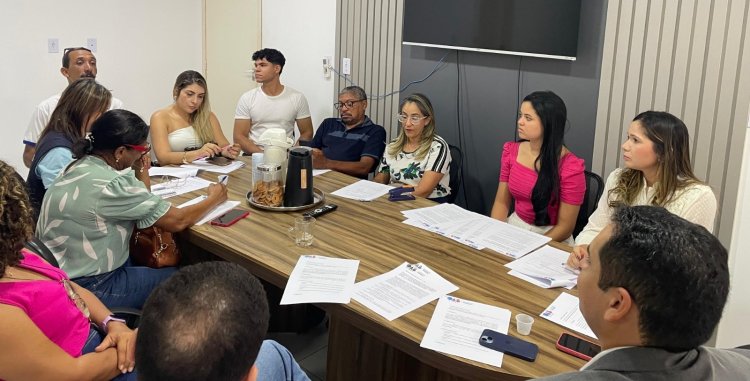 Prefeitura de Floriano firma parceria com a OAB para facilitar acesso a documentação civil a pessoas em situação de vulnerabilidade