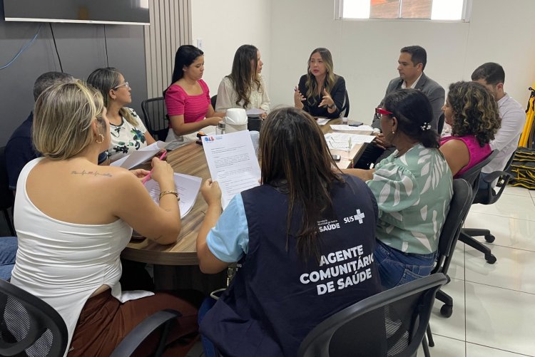 Prefeitura de Floriano firma parceria com a OAB para facilitar acesso a documentação civil a pessoas em situação de vulnerabilidade