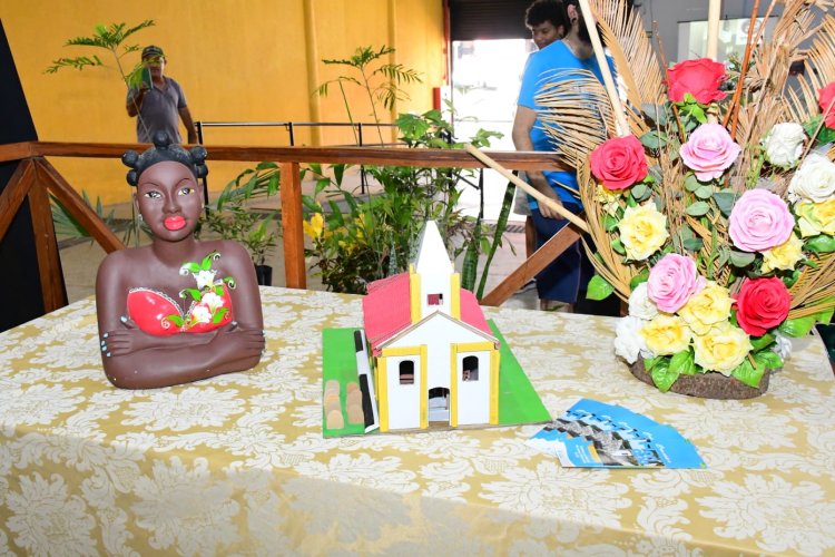 Prefeitura de Floriano realiza evento em comemoração ao Dia Nacional da Cultura