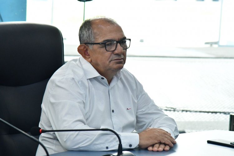 Meio Ambiente de Floriano realiza Audiência Pública sobre criação da ARIE Juá