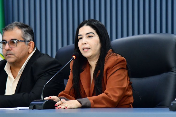 Meio Ambiente de Floriano realiza Audiência Pública sobre criação da ARIE Juá