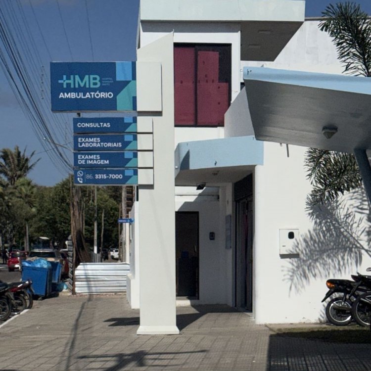 Visita técnica ao HMB fortalece projeto de implantação da oncologia de alta complexidade em Floriano