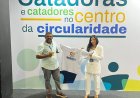 Prefeitura de Floriano participa do encontro Expocatadores 2025 em São Paulo