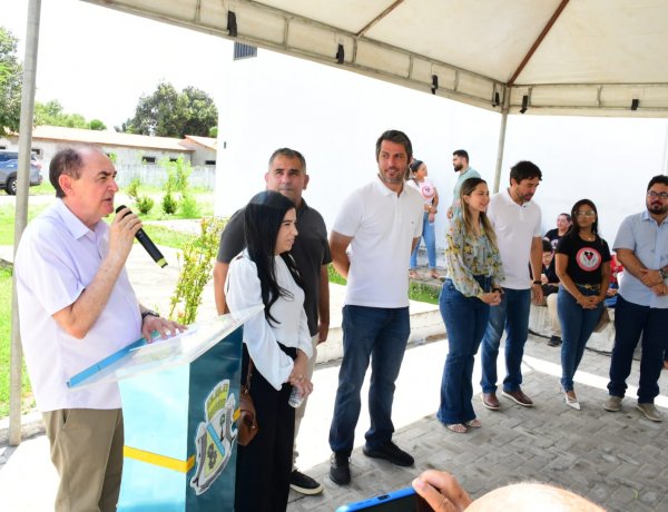 Prefeitura de Floriano recebe Castramóvel e amplia ações de proteção e bem-estar animal