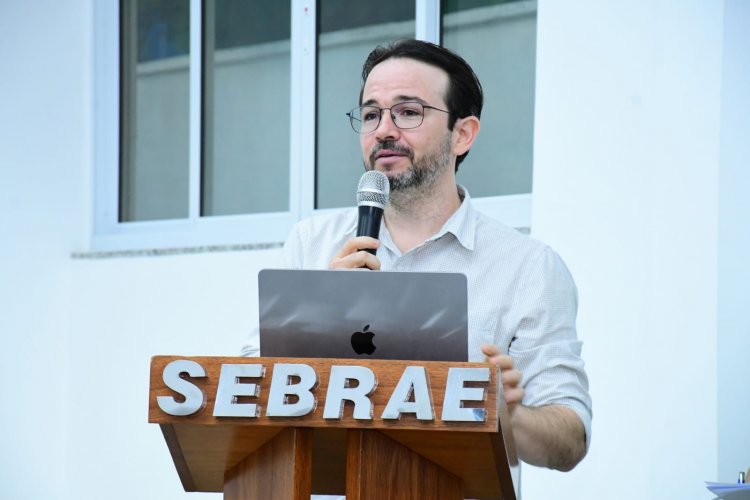 Prefeitura de Floriano e Sebrae lançam Ecossistema Local de Inovação do município