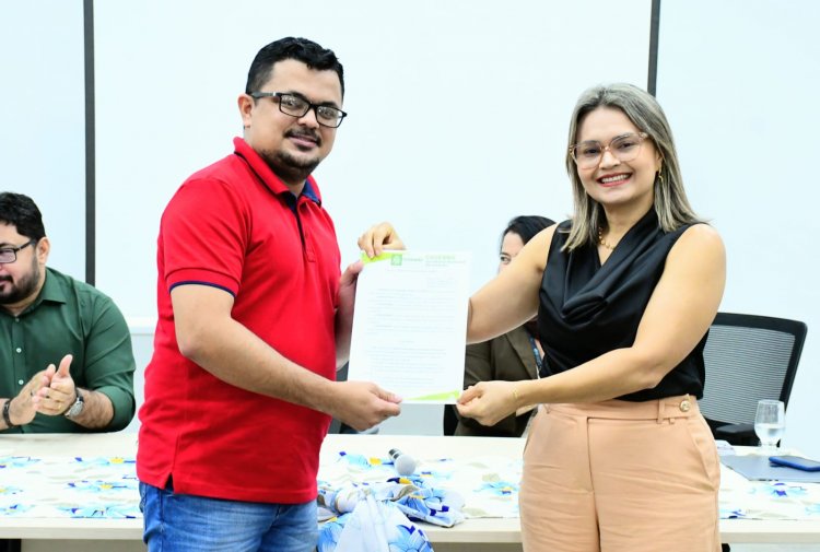 Prefeitura de Floriano e Sebrae lançam Ecossistema Local de Inovação do município