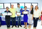 Prefeitura de Floriano homenageia alunos da rede municipal destaque no IFPI e na OBMEP 2025