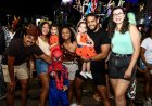 Carnaval da Família chega à 4ª edição consolidado como tradição de alegria e segurança em Floriano