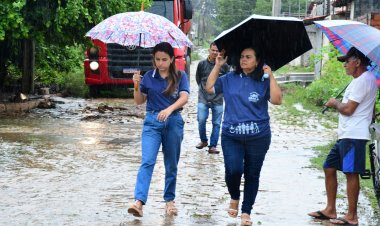 Prefeitura  Municipal inicia ações emergenciais de defesa civil em Floriano