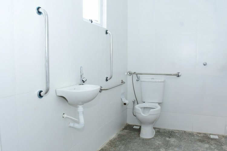 Prefeitura de Floriano entrega reforma e ampliação da Escola Municipal Iracema Miranda