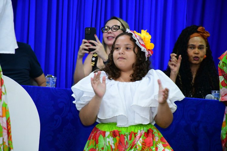 Prefeitura de Floriano realiza culminância da IX Jornada Pedagógica na UFPI