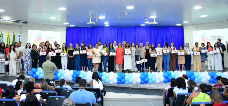 Prefeitura de Floriano entrega kits de primeiros socorros às escolas da rede municipal