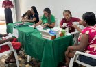 SEMAN de Floriano realiza ação socioambiental em alusão ao Dia Mundial dos Catadores de Recicláveis