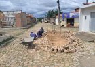 Prefeitura de Floriano realiza operação Tapa-Buracos em 14 bairros no mês de fevereiro