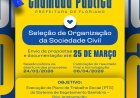 Prefeitura de Floriano abre chamada pública para seleção de Organização da Sociedade Civil