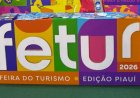 Prefeitura de Floriano participa da 2ª Feira do Turismo em Teresina