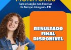 SEMED Floriano divulga resultado final e convoca monitores selecionados para escolas de tempo integral 