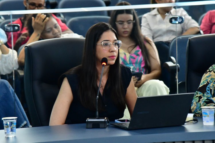 Transparência: Prefeitura de Floriano apresenta Relatório Anual de Gestão 2025