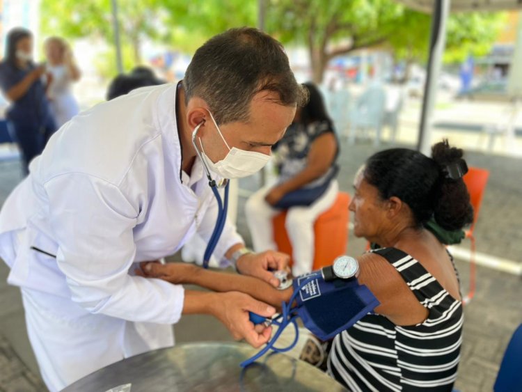 Prefeitura de Floriano apoia evento 'OAB por Elas'