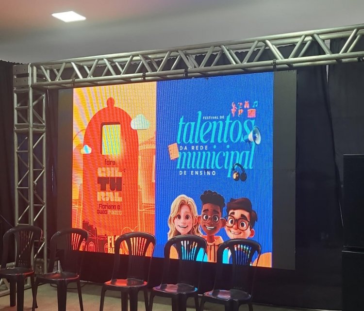 Prefeitura de Floriano em parceria com Associação Brincantes lança projetos educacionais voltados à rede municipal de ensino