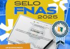 Assistência Social: Município de Floriano é certificado com o Selo FNAS 2025