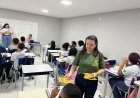 Prefeitura de Floriano inicia Circuito Educativo sobre Coleta Seletiva no município