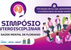 Prefeitura de Floriano realizará I Simpósio Interdisciplinar em Saúde Mental nos dias 7 e 8 de maio