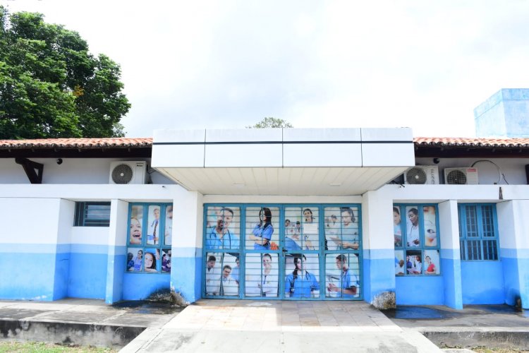 Floriano é contemplada com projeto inovador de IA para diagnóstico precoce da retinopatia diabética nas UBSs