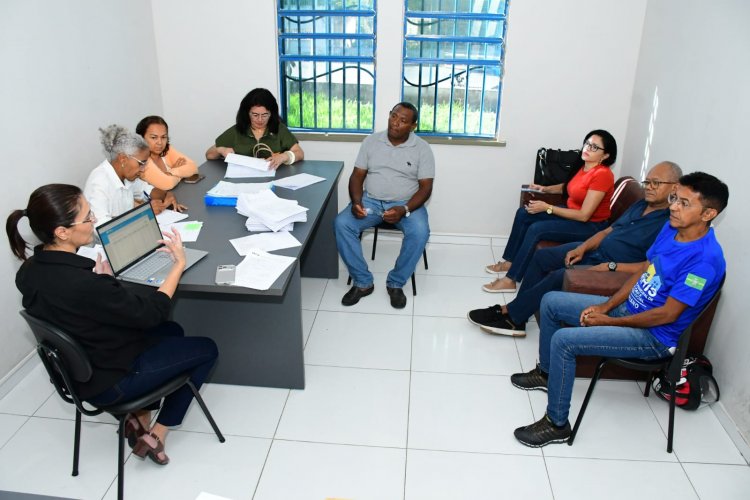 Conselho de Habitação de Floriano divulga lista de candidatos incompatíveis do Minha Casa, Minha Vida