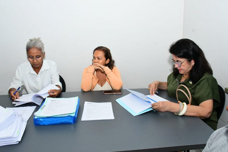 Conselho de Habitação de Floriano divulga lista de candidatos incompatíveis do Minha Casa, Minha Vida