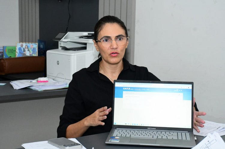 Conselho de Habitação de Floriano divulga lista de candidatos incompatíveis do Minha Casa, Minha Vida